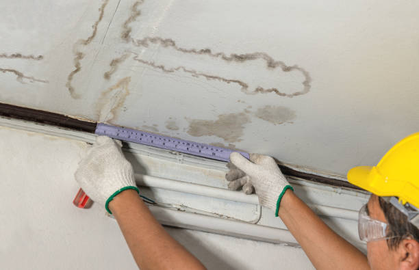 Reliable Flood Cleanup contractor in Ramsey, NJ by Water Damage Irwin